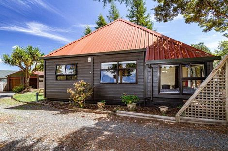 Photo of property in 55 Kirk Street, National Park, Owhango, 3989