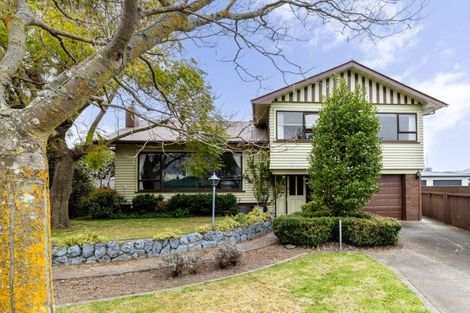 Photo of property in 24 Caxton Street, Onekawa, Napier, 4110