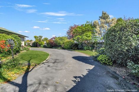 Photo of property in 128 Grove Street, Tinwald, Ashburton, 7700