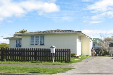 Photo of property in 22 Corkill Avenue, Wairoa, 4108