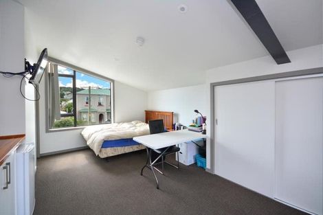 Photo of property in 203 Leith Street, North Dunedin, Dunedin, 9016