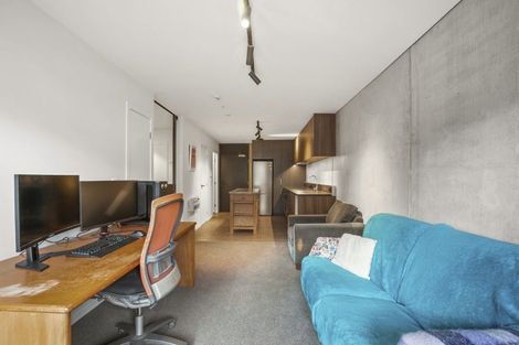 Photo of property in 103/21u King Street, Mount Cook, Wellington, 6021