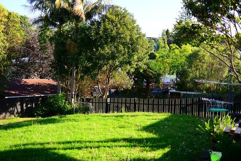 Photo of property in 87 Mountbatten Avenue, Hillcrest, Auckland, 0627