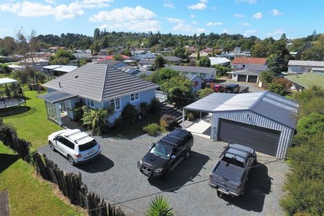 Photo of property in 34 Te Kawa Street, Otorohanga, 3900