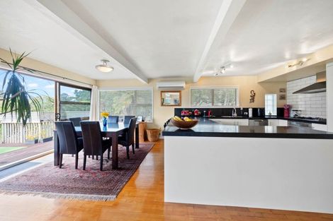 Photo of property in 89 Rame Road, Greenhithe, Auckland, 0632