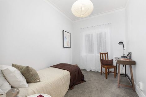 Photo of property in 5 Adams Terrace, Aro Valley, Wellington, 6021