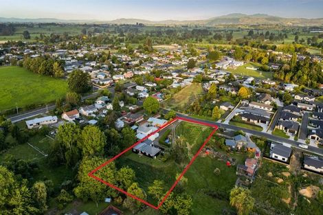 Photo of property in 38 Hall Street, Kihikihi, Te Awamutu, 3800