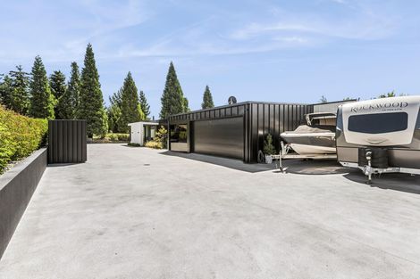 Photo of property in 1 Mcrae Rise, Wanaka, 9305