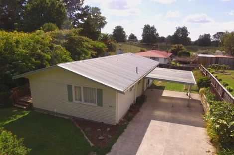 Photo of property in 90c Reservoir Street, Putaruru, 3411
