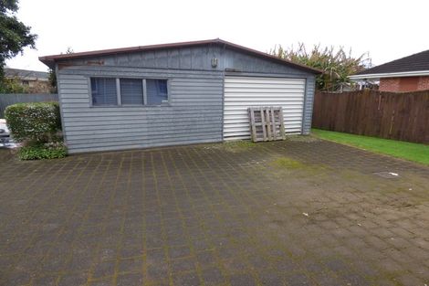 Photo of property in 154 Carruth Road, Papatoetoe, Auckland, 2025