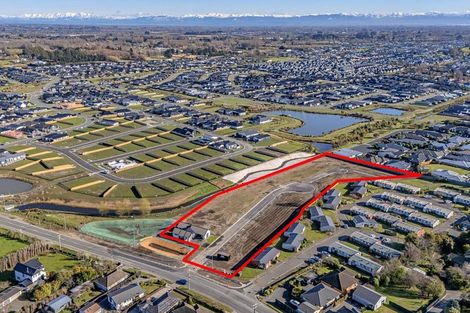 Photo of property in 205 Mairehau Road, Burwood, Christchurch, 8083