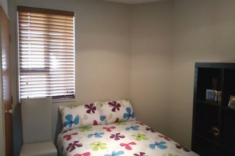 Photo of property in 17 Fairfield Avenue, Addington, Christchurch, 8024