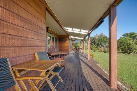 Photo of property in 1209a Kumara Junction Highway, Awatuna, Hokitika, 7882