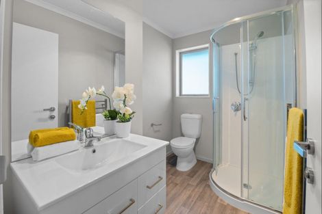 Photo of property in 27 Lucca Crescent, Rolleston, 7615