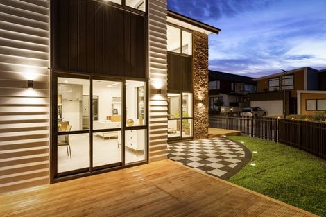 Photo of property in 5 Tai Crescent, Hobsonville, Auckland, 0616