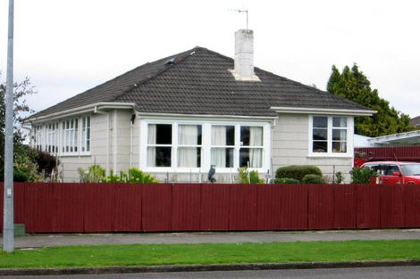 Photo of property in 107 Rugby Street, Awapuni, Palmerston North, 4412