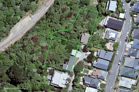 Photo of property in 6 Leslie Street, Wadestown, Wellington, 6012