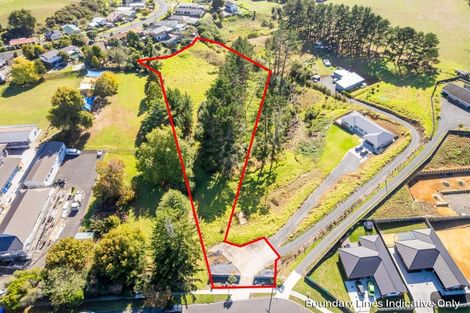 Photo of property in 23a Tamihana Avenue, Huntly, 3700