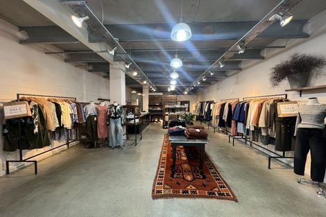 Photo of property in Trinity Apartments, 19 College Street, Te Aro, Wellington, 6011