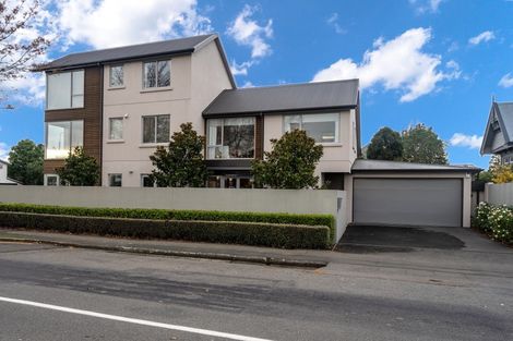 Photo of property in 22 Mona Vale Avenue, Riccarton, Christchurch, 8011