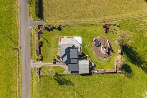 Photo of property in 276 Maiseys Road, Waharoa, Matamata, 3471