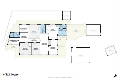 Photo of property in 48 Kamahi Street, Stokes Valley, Lower Hutt, 5019