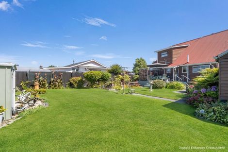 Photo of property in 104 Otaki Street, Kaiapoi, 7630