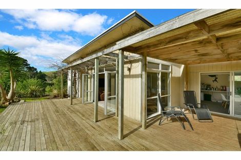 Photo of property in 75c Mick Dillon Road, Tahekeroa, Kaukapakapa, 0873