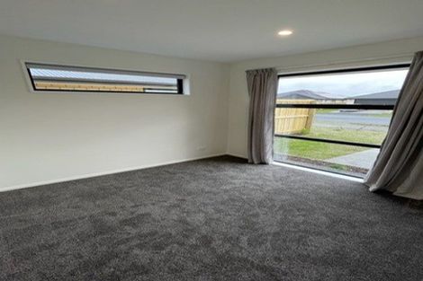 Photo of property in 8 Lomu Way, Rolleston, 7615