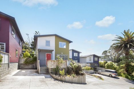 Photo of property in 61u8 Black Rock Road, Newlands, Wellington, 6037