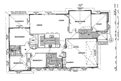 Photo of property in 84 Georgina Street, Marshland, Christchurch, 8083