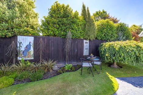 Photo of property in 2/48 Staveley Street, Avonhead, Christchurch, 8042