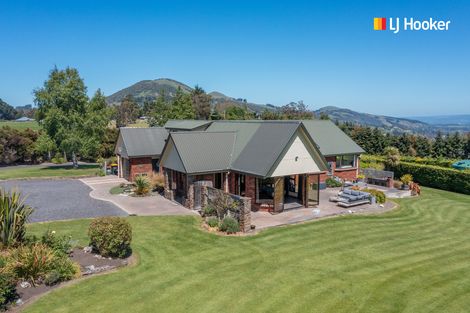 Photo of property in 135 Chain Hills Road, Chain Hills, Dunedin, 9076