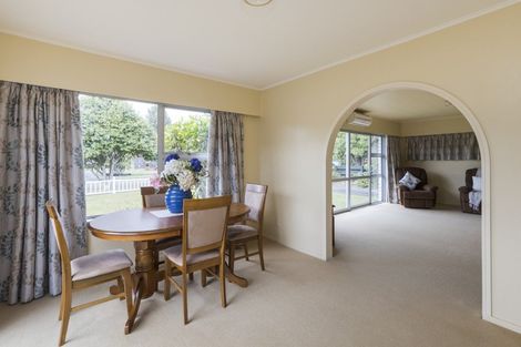 Photo of property in 19 Erin Street, Hokowhitu, Palmerston North, 4410