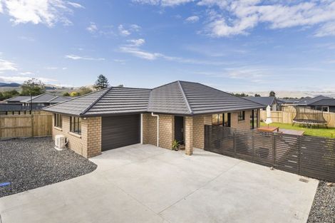Photo of property in 79b North Street, Palmerston North, 4410