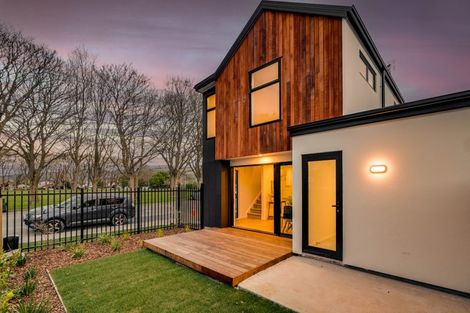 Photo of property in 2/7 Bunyan Street, Waltham, Christchurch, 8023