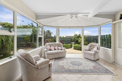 Photo of property in 3 Leeward Drive, Whitby, Porirua, 5024