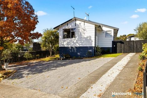 Photo of property in 77 Marshall Avenue, Richmond Heights, Taupo, 3330
