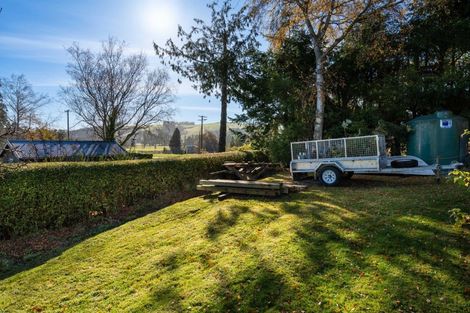 Photo of property in 36 Pensher Street, Waitahuna, Lawrence, 9593