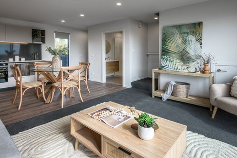 Photo of property in 2/126 Edinburgh Street, Spreydon, Christchurch, 8024