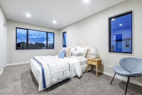 Photo of property in 10 Kokowai Parade, Hobsonville, Auckland, 0616