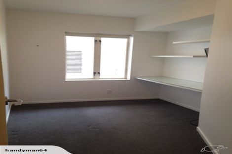 Photo of property in Luxford Villas, 115/72u Herald Street, Berhampore, Wellington, 6023