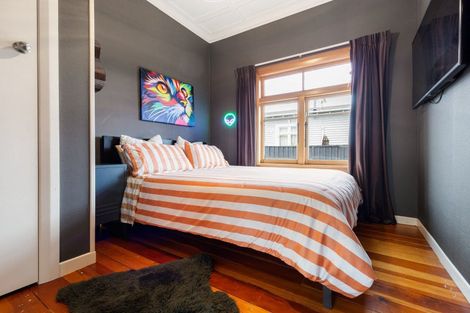 Photo of property in 84 Te Aroha Street, Hamilton East, Hamilton, 3216