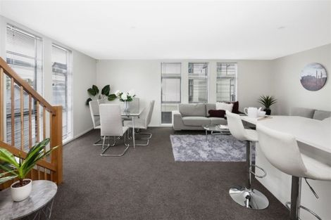Photo of property in 7/166 Salisbury Street, Christchurch Central, Christchurch, 8013