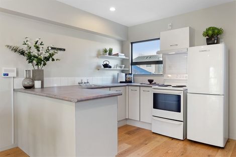 Photo of property in 8/234 Worcester Street, Christchurch Central, Christchurch, 8011