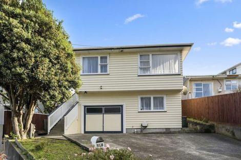 Photo of property in 158 Severn Street, Island Bay, Wellington, 6023