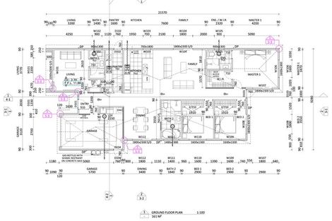 Photo of property in 10 Bannockburn Road, Opaheke, 2113