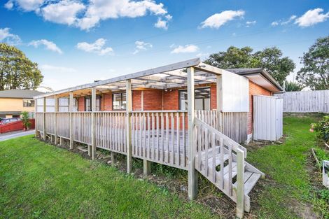 Photo of property in 20 Exotic Place, Massey, Auckland, 0614