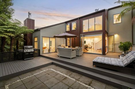 Photo of property in 73m Park Rise, Campbells Bay, Auckland, 0630