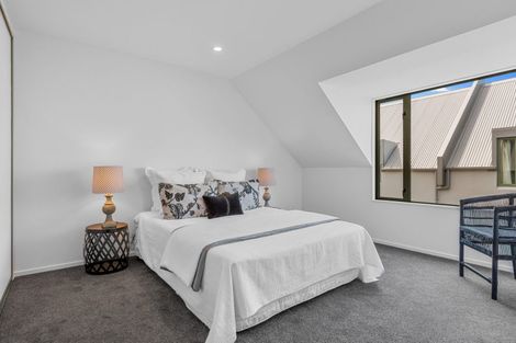 Photo of property in 452k Hagley Avenue, Christchurch Central, Christchurch, 8011